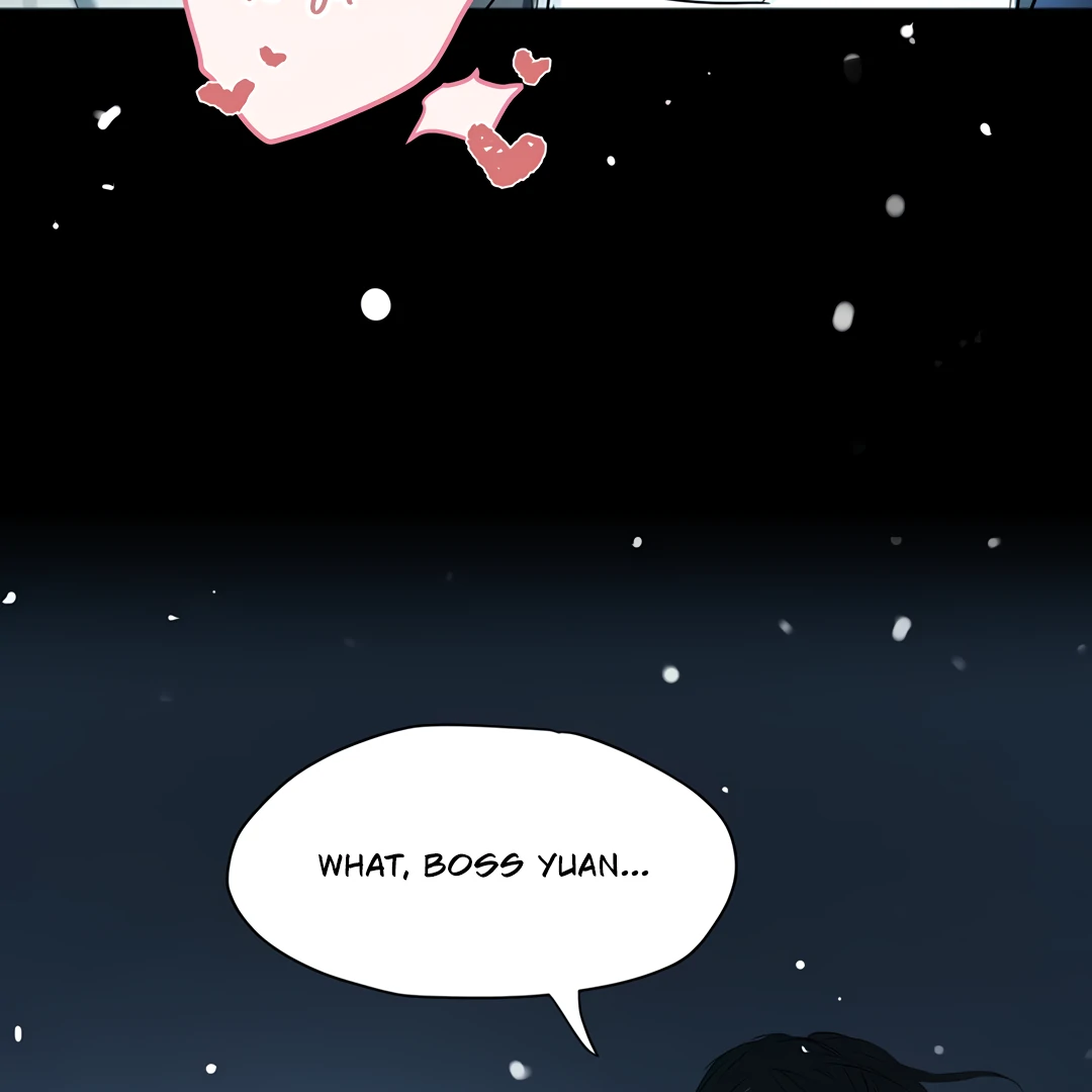 The Mad Dog Found Out I’m His Own Kind [Team Hazama] - Chapter 9 manhwa