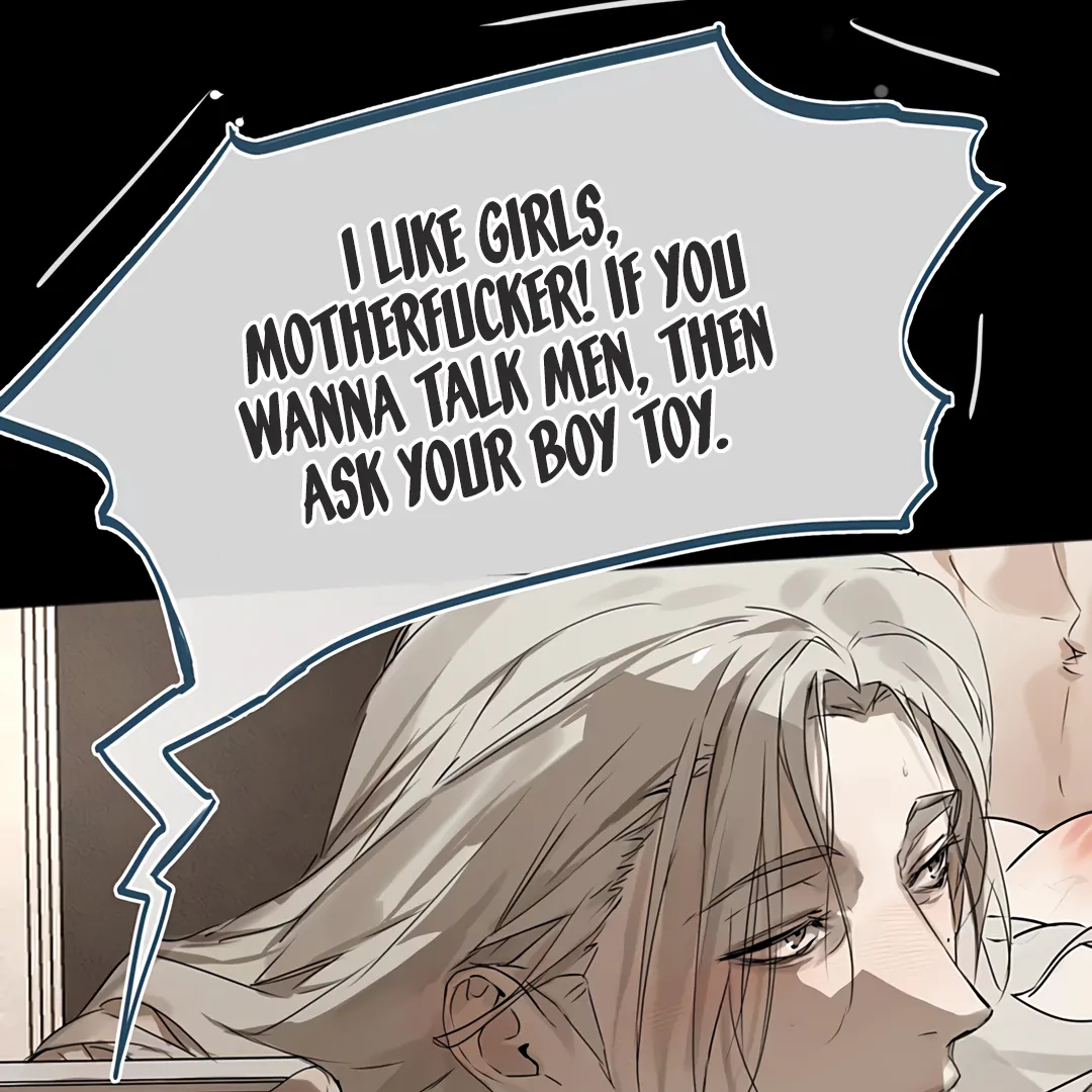 The Mad Dog Found Out I’m His Own Kind [Team Hazama] - Chapter 9 manhwa