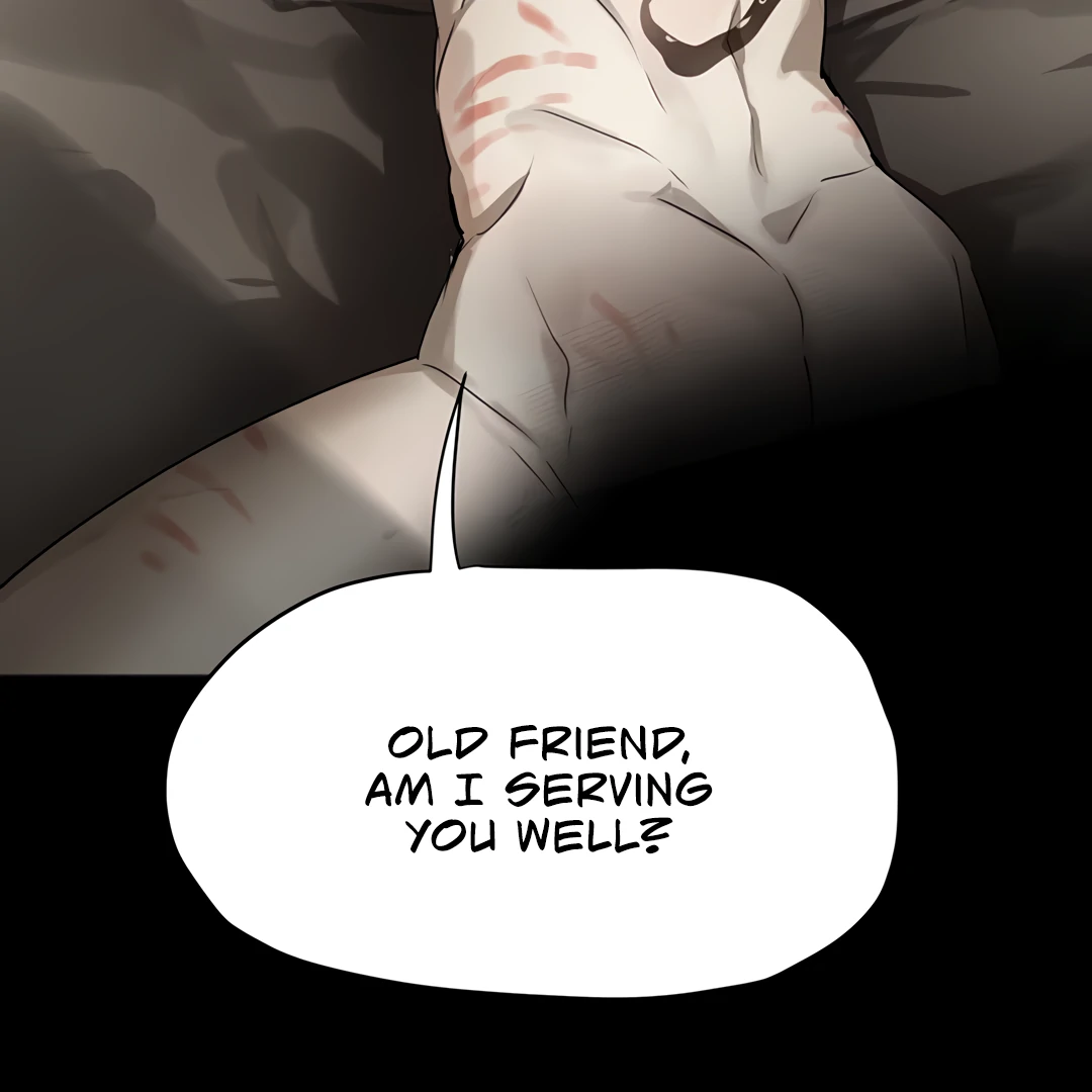The Mad Dog Found Out I’m His Own Kind [Team Hazama] - Chapter 9 manhwa