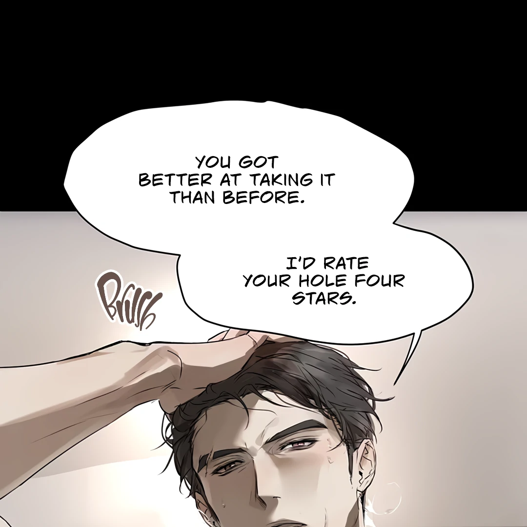 The Mad Dog Found Out I’m His Own Kind [Team Hazama] - Chapter 9 manhwa