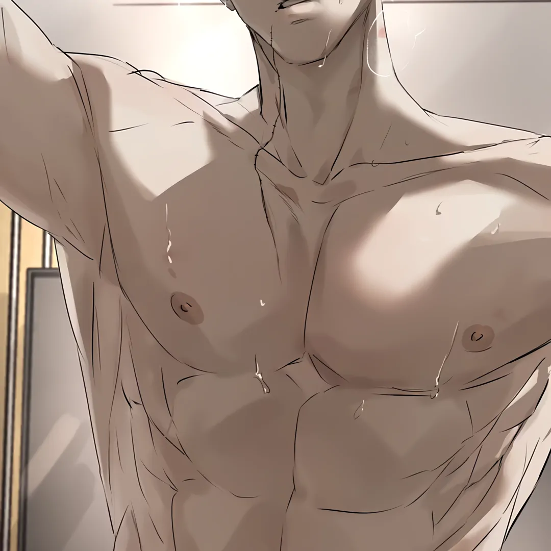 The Mad Dog Found Out I’m His Own Kind [Team Hazama] - Chapter 9 manhwa