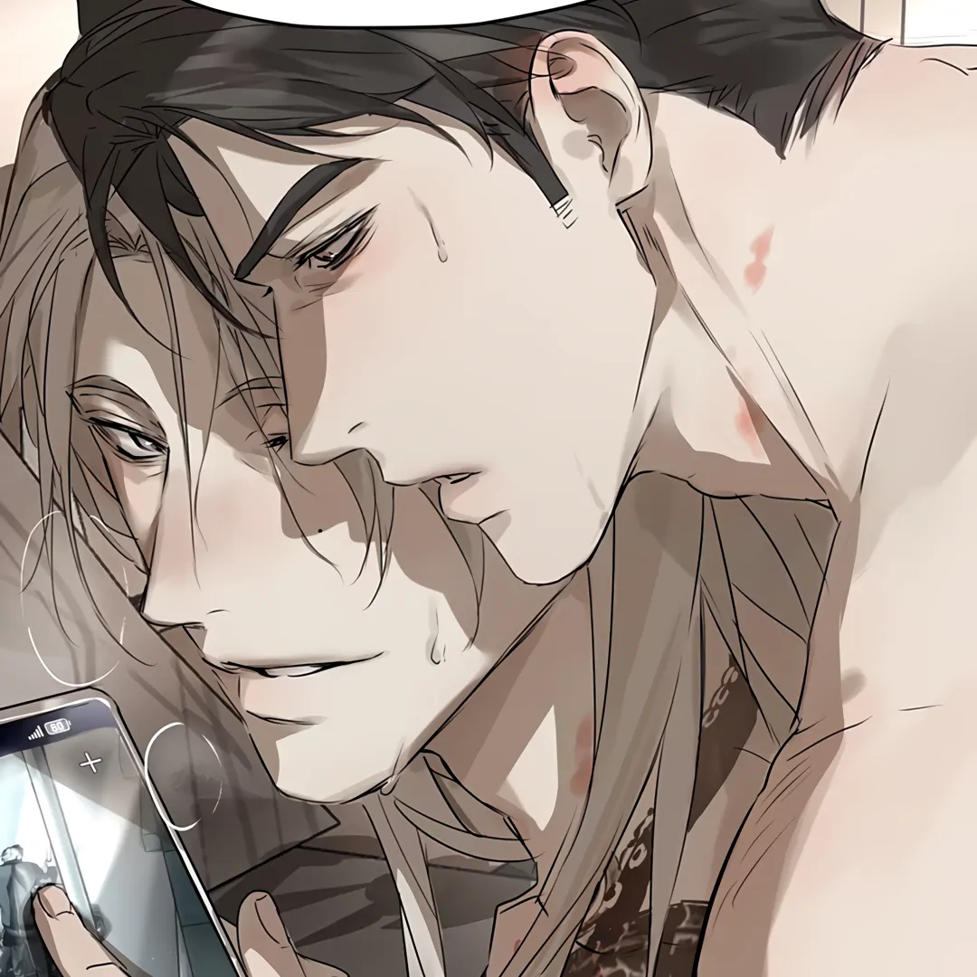 The Mad Dog Found Out I’m His Own Kind [Team Hazama] - Chapter 9 manhwa