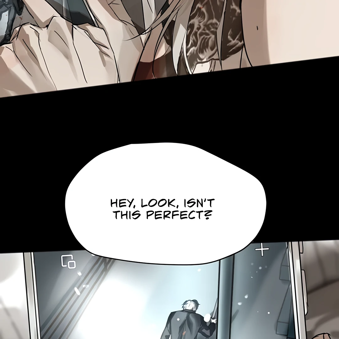 The Mad Dog Found Out I’m His Own Kind [Team Hazama] - Chapter 9 manhwa