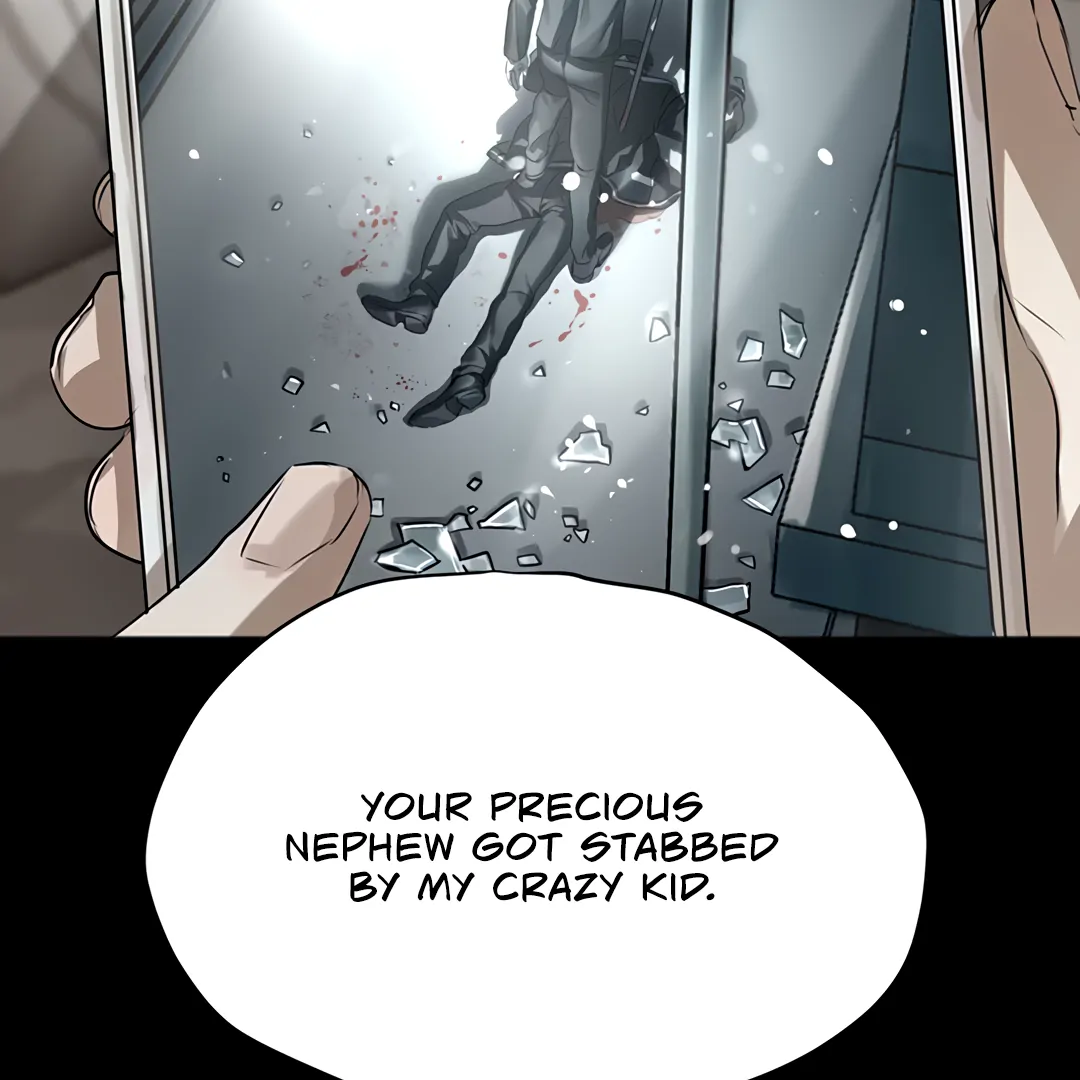 The Mad Dog Found Out I’m His Own Kind [Team Hazama] - Chapter 9 manhwa