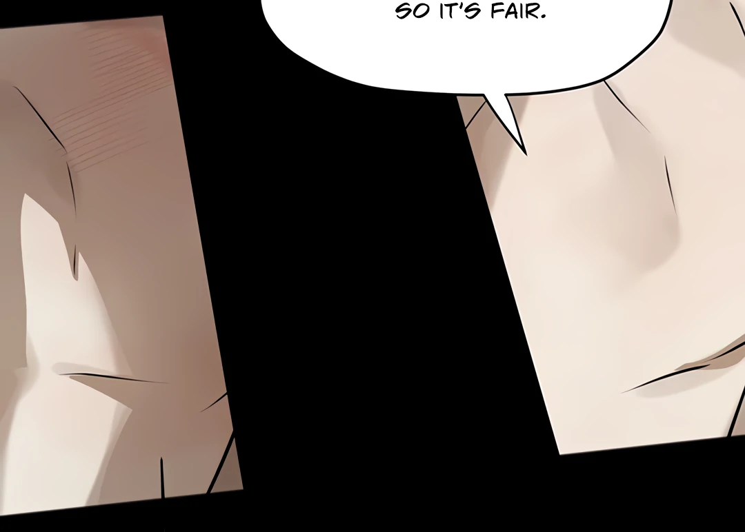 The Mad Dog Found Out I’m His Own Kind [Team Hazama] - Chapter 9 manhwa