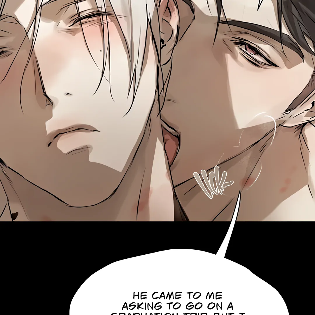 The Mad Dog Found Out I’m His Own Kind [Team Hazama] - Chapter 9 manhwa