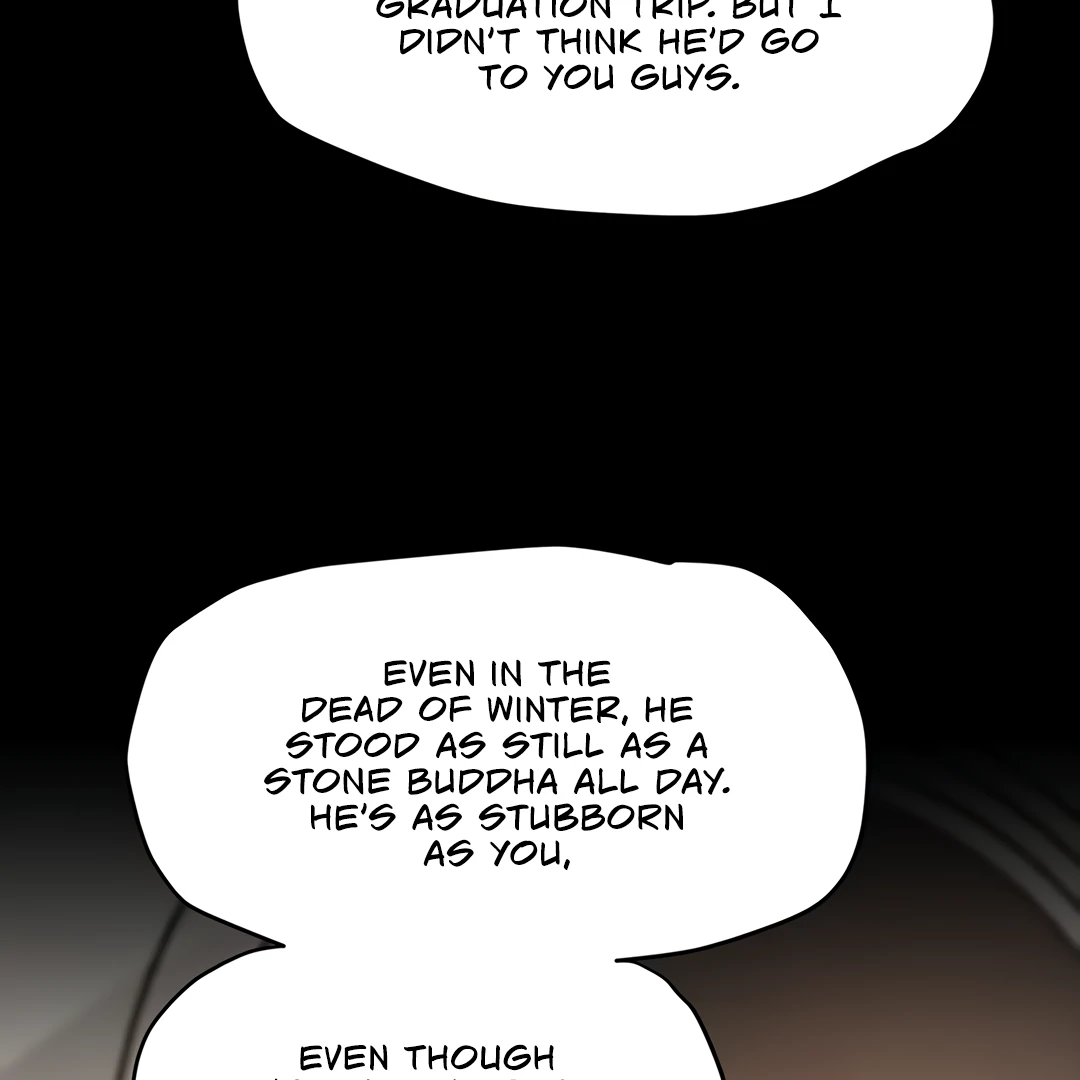 The Mad Dog Found Out I’m His Own Kind [Team Hazama] - Chapter 9 manhwa