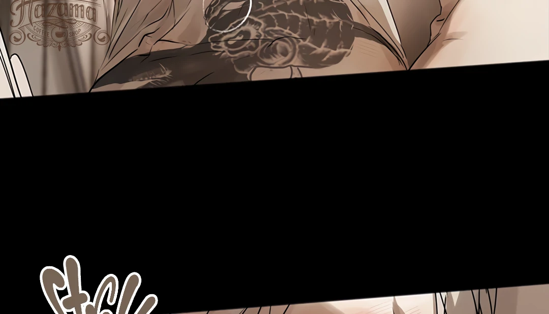 The Mad Dog Found Out I’m His Own Kind [Team Hazama] - Chapter 9 manhwa