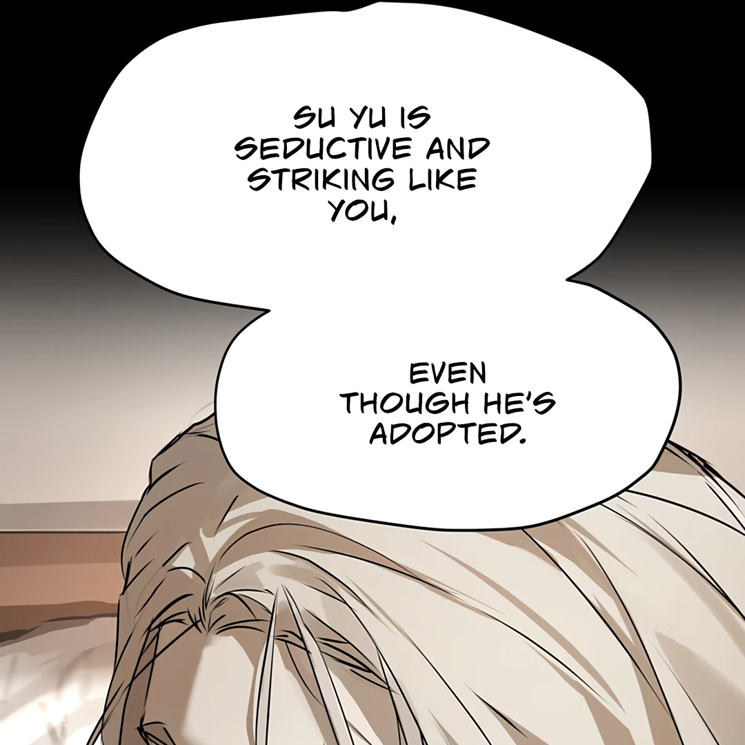 The Mad Dog Found Out I’m His Own Kind [Team Hazama] - Chapter 9 manhwa