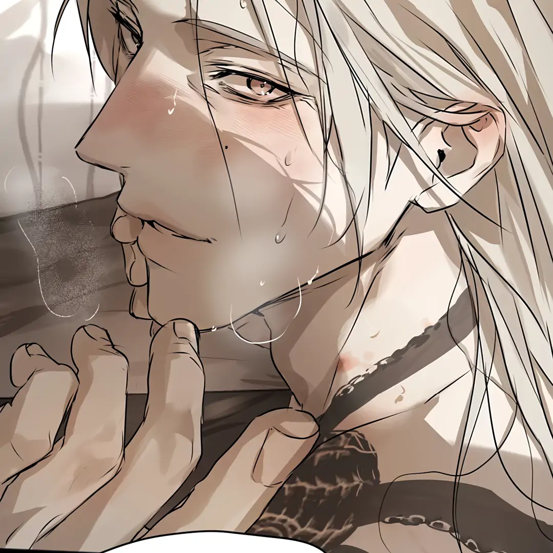 The Mad Dog Found Out I’m His Own Kind [Team Hazama] - Chapter 9 manhwa