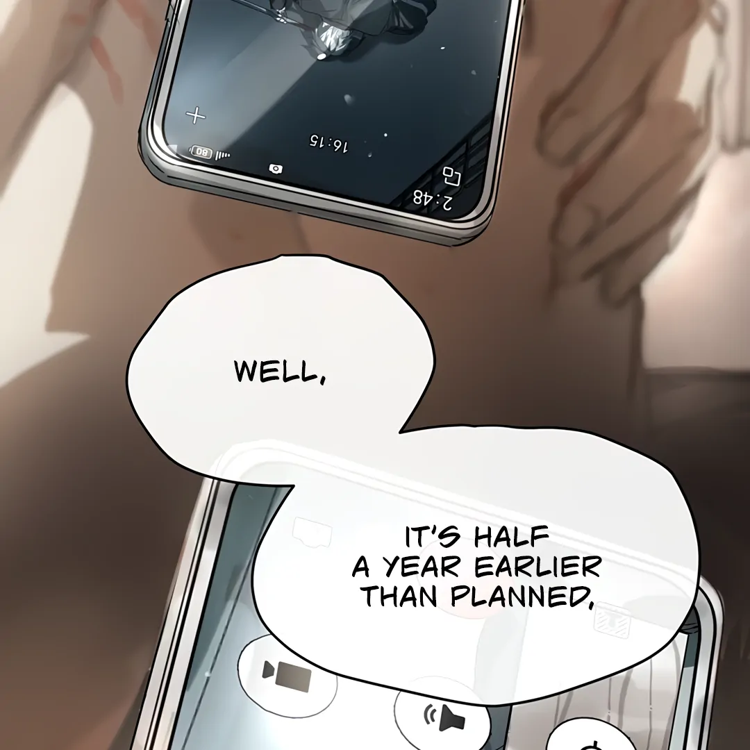 The Mad Dog Found Out I’m His Own Kind [Team Hazama] - Chapter 9 manhwa