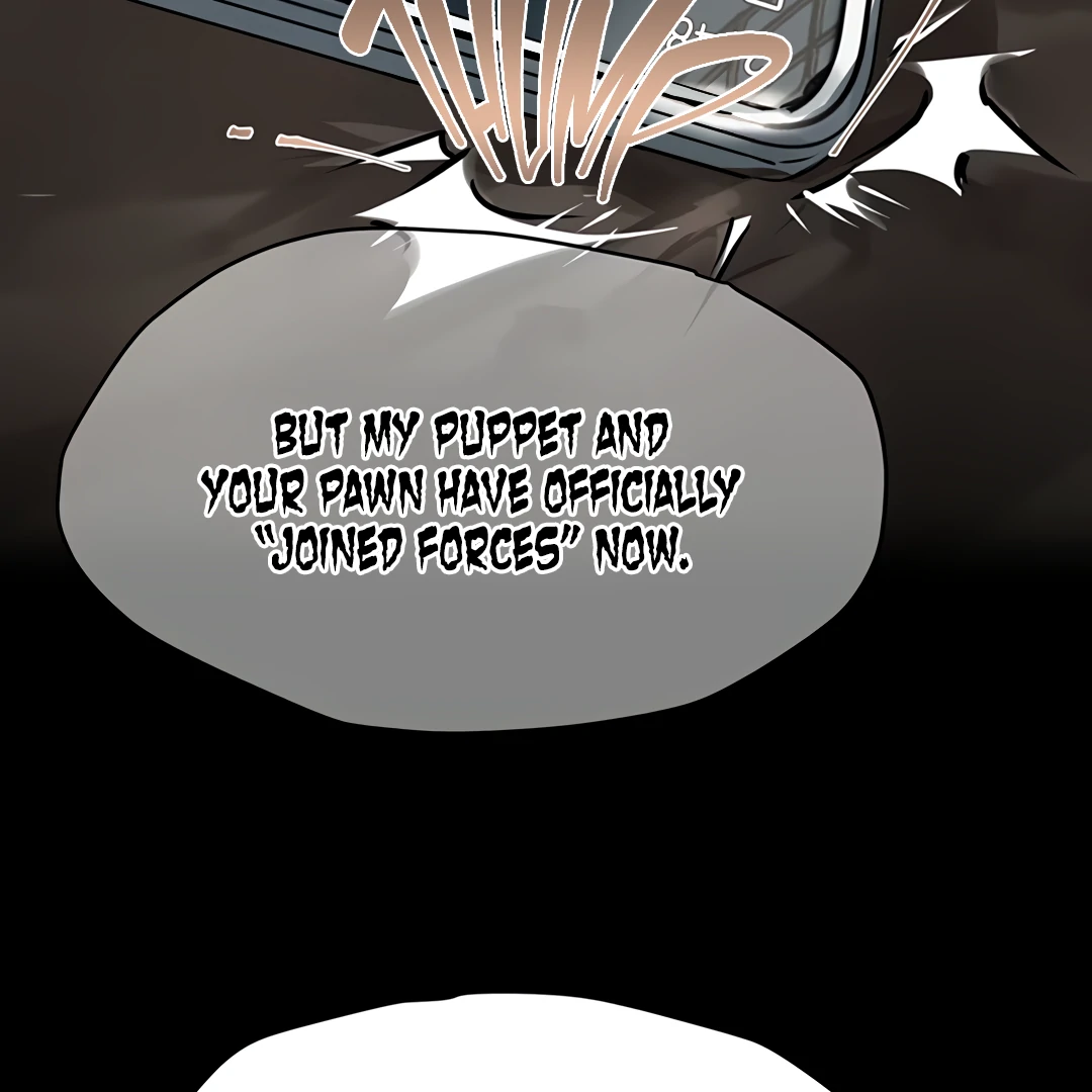 The Mad Dog Found Out I’m His Own Kind [Team Hazama] - Chapter 9 manhwa