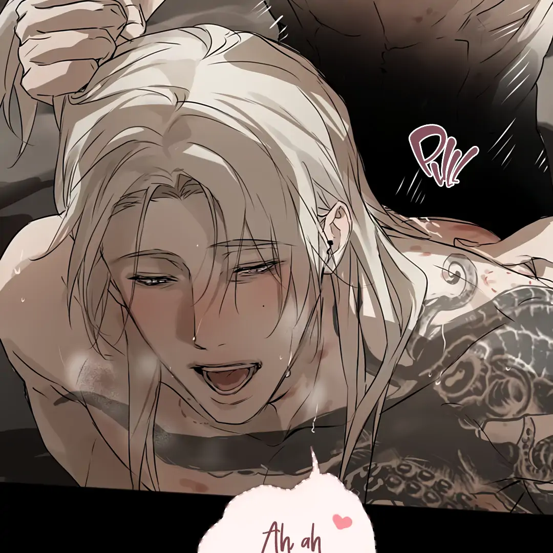 The Mad Dog Found Out I’m His Own Kind [Team Hazama] - Chapter 9 manhwa