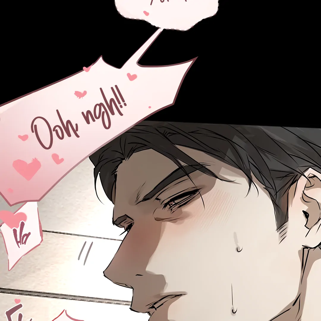 The Mad Dog Found Out I’m His Own Kind [Team Hazama] - Chapter 9 manhwa