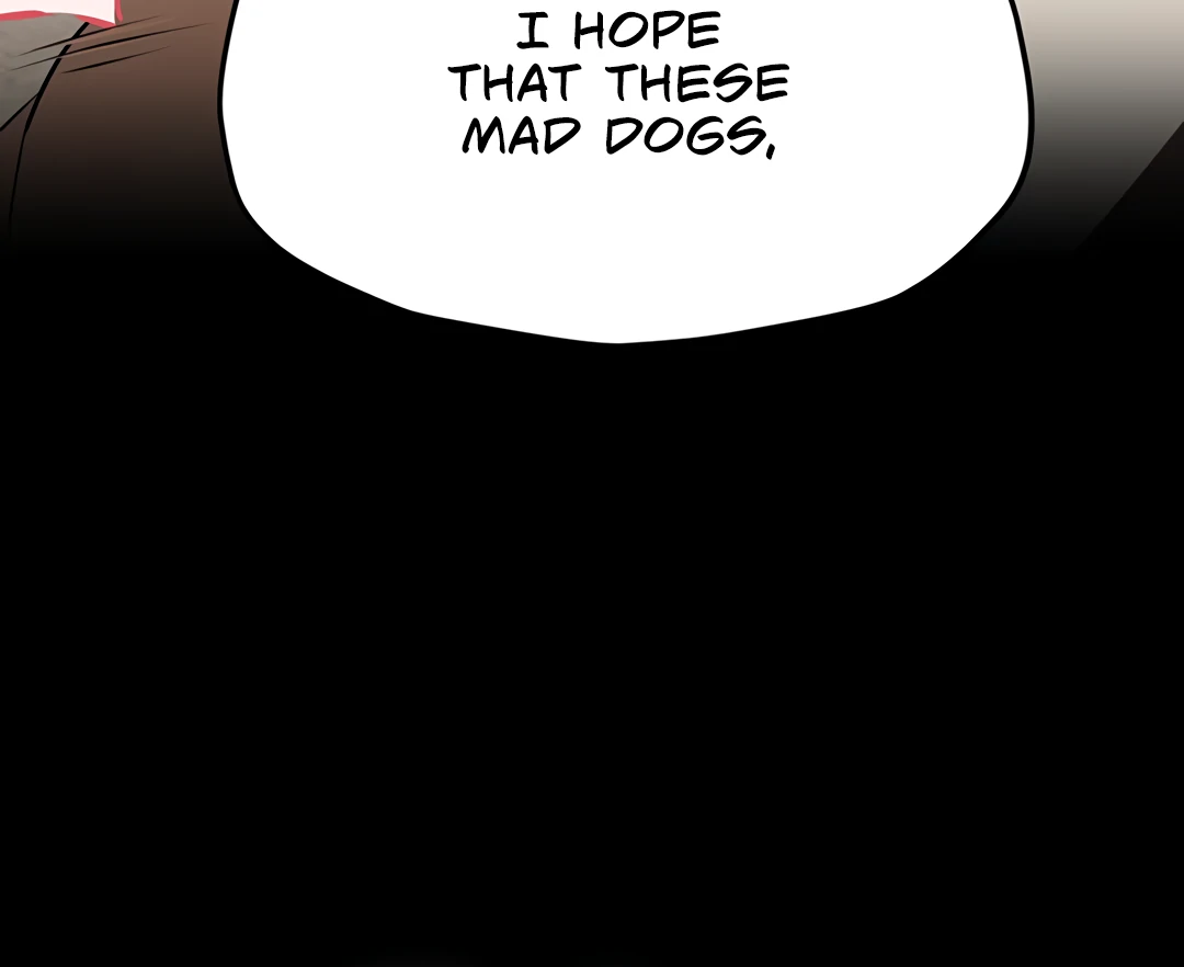 The Mad Dog Found Out I’m His Own Kind [Team Hazama] - Chapter 9 manhwa
