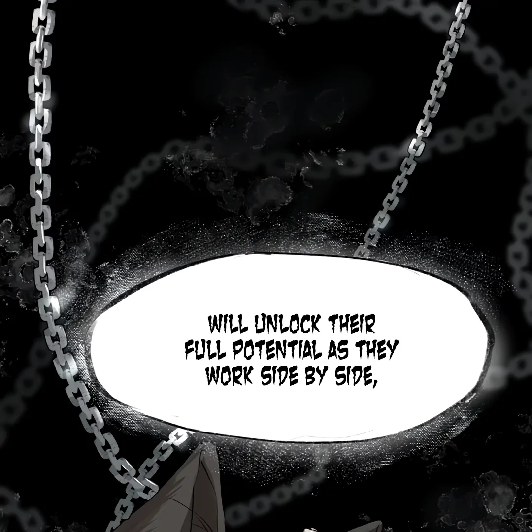 The Mad Dog Found Out I’m His Own Kind [Team Hazama] - Chapter 9 manhwa