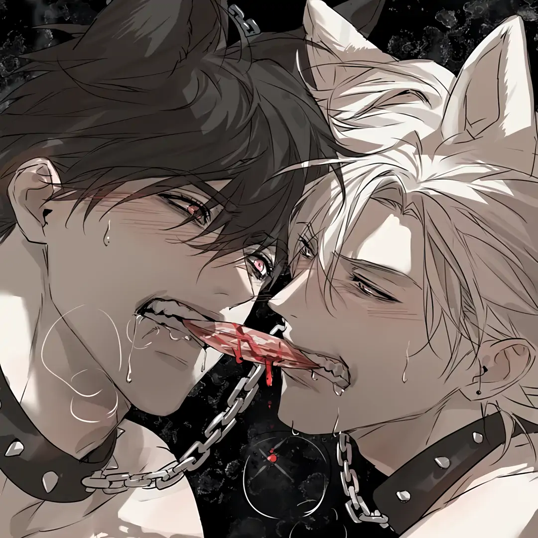 The Mad Dog Found Out I’m His Own Kind [Team Hazama] - Chapter 9 manhwa