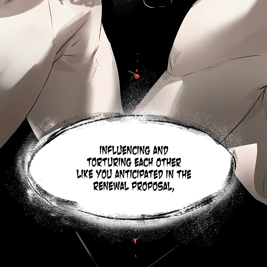 The Mad Dog Found Out I’m His Own Kind [Team Hazama] - Chapter 9 manhwa