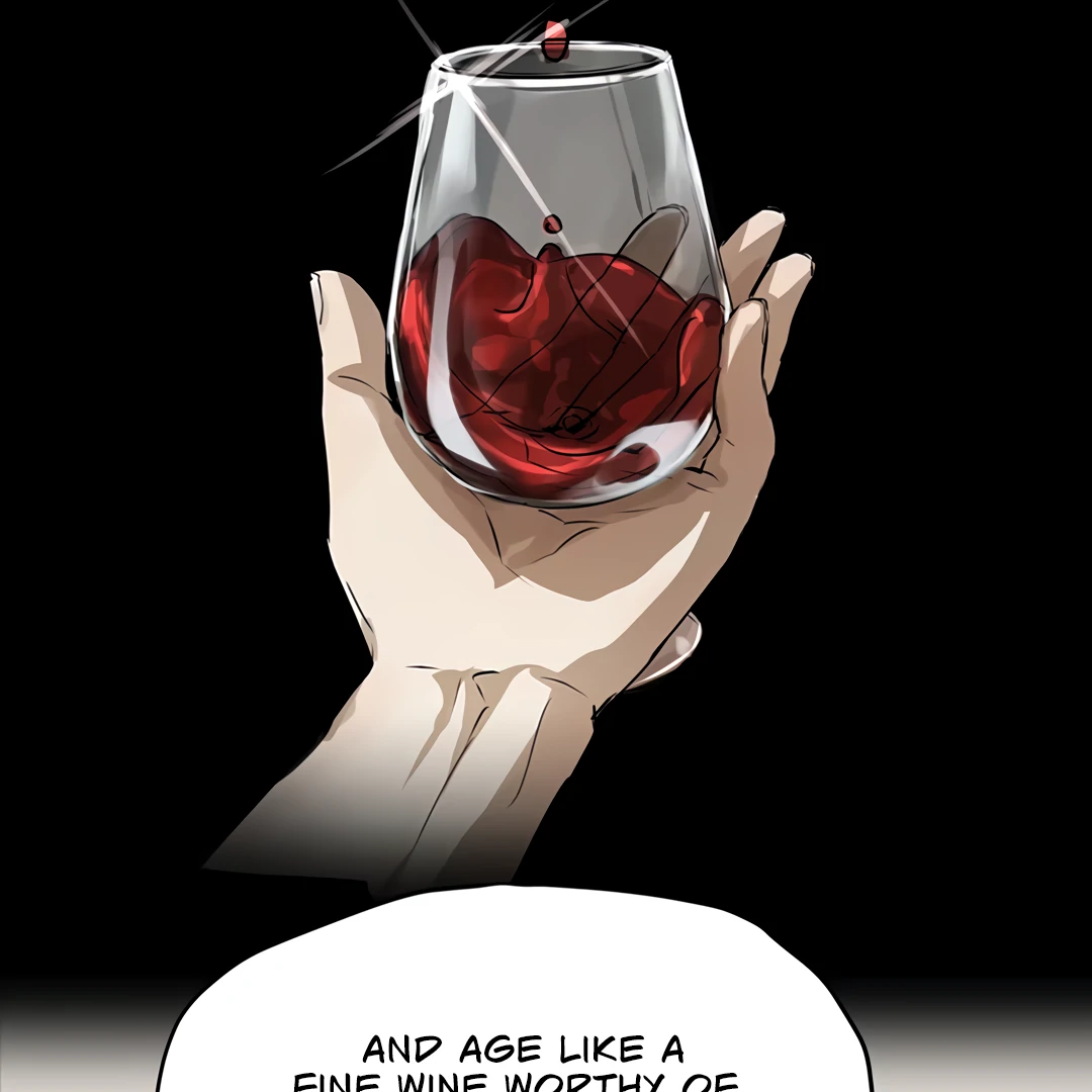 The Mad Dog Found Out I’m His Own Kind [Team Hazama] - Chapter 9 manhwa