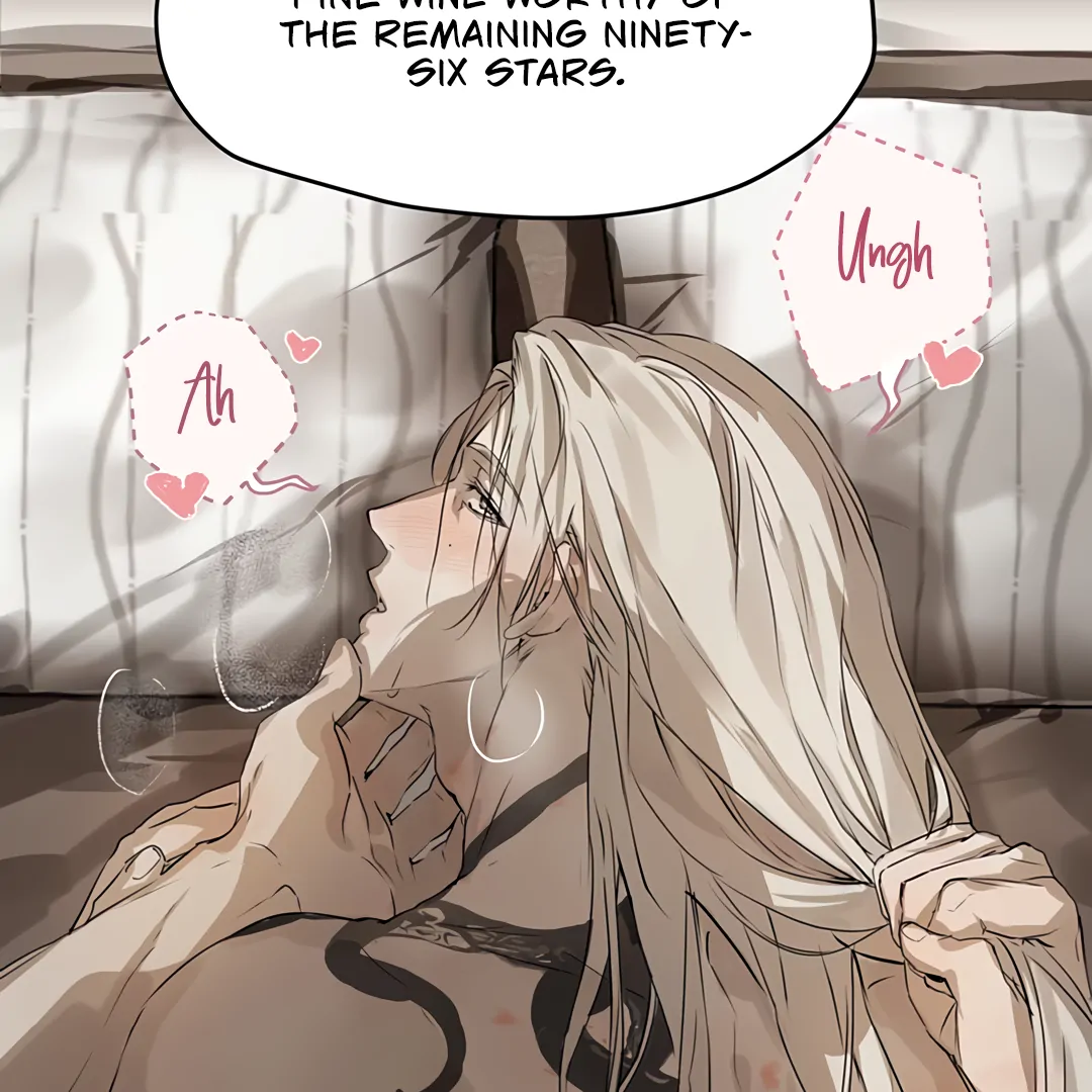 The Mad Dog Found Out I’m His Own Kind [Team Hazama] - Chapter 9 manhwa