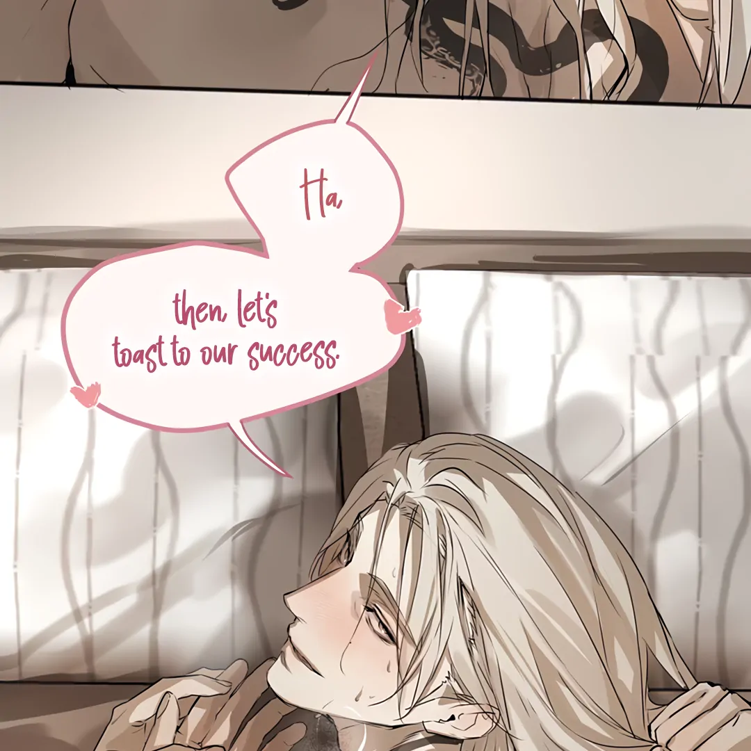 The Mad Dog Found Out I’m His Own Kind [Team Hazama] - Chapter 9 manhwa