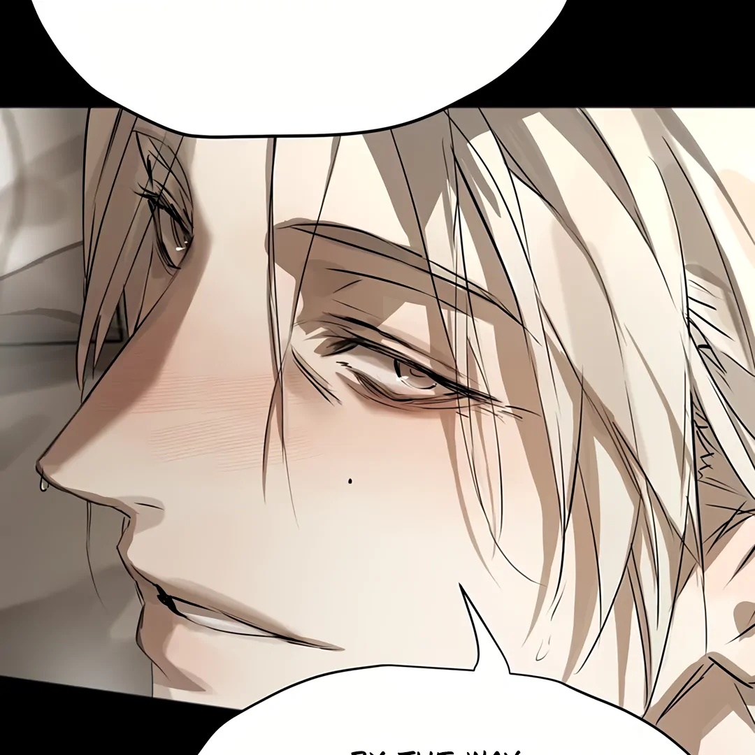 The Mad Dog Found Out I’m His Own Kind [Team Hazama] - Chapter 9 manhwa