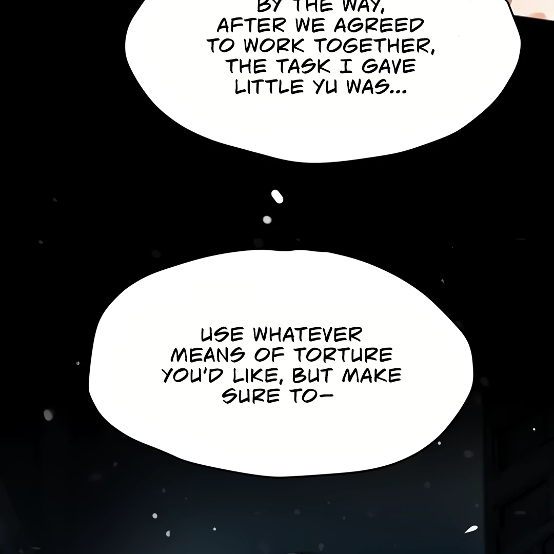 The Mad Dog Found Out I’m His Own Kind [Team Hazama] - Chapter 9 manhwa