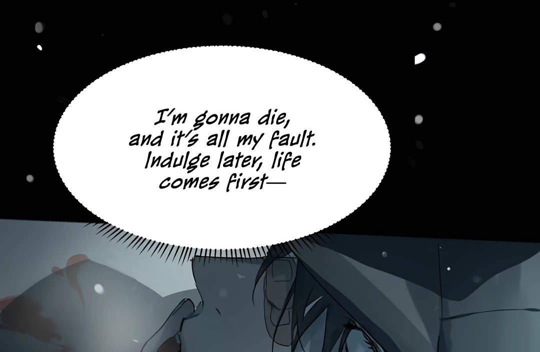 The Mad Dog Found Out I’m His Own Kind [Team Hazama] - Chapter 9 manhwa