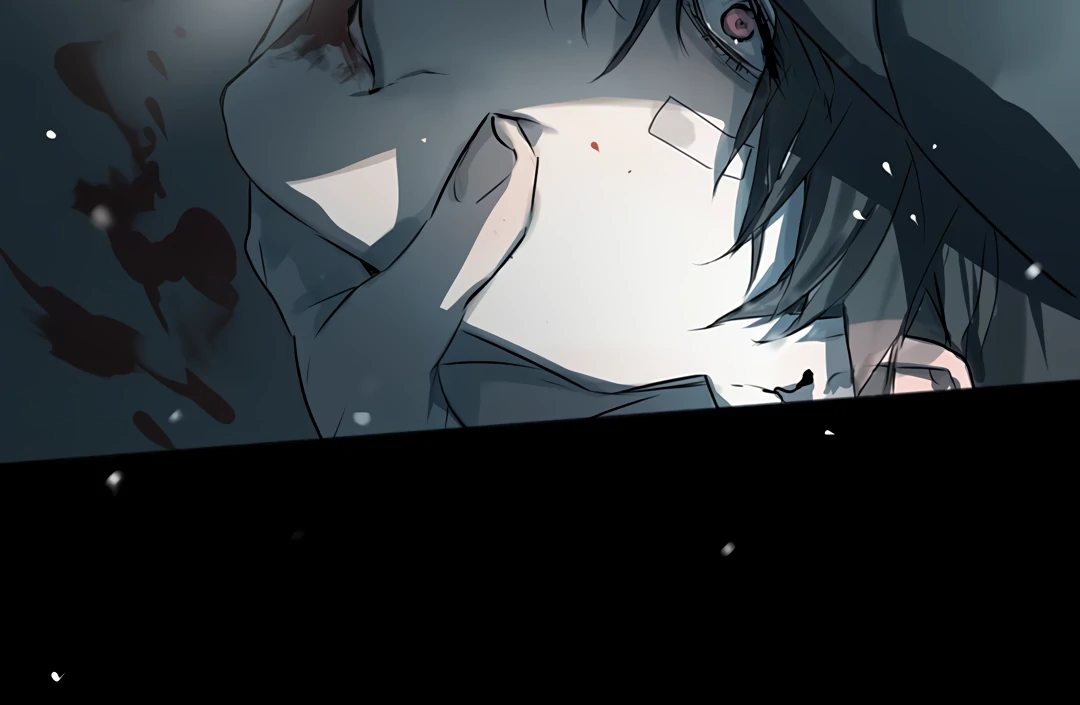 The Mad Dog Found Out I’m His Own Kind [Team Hazama] - Chapter 9 manhwa