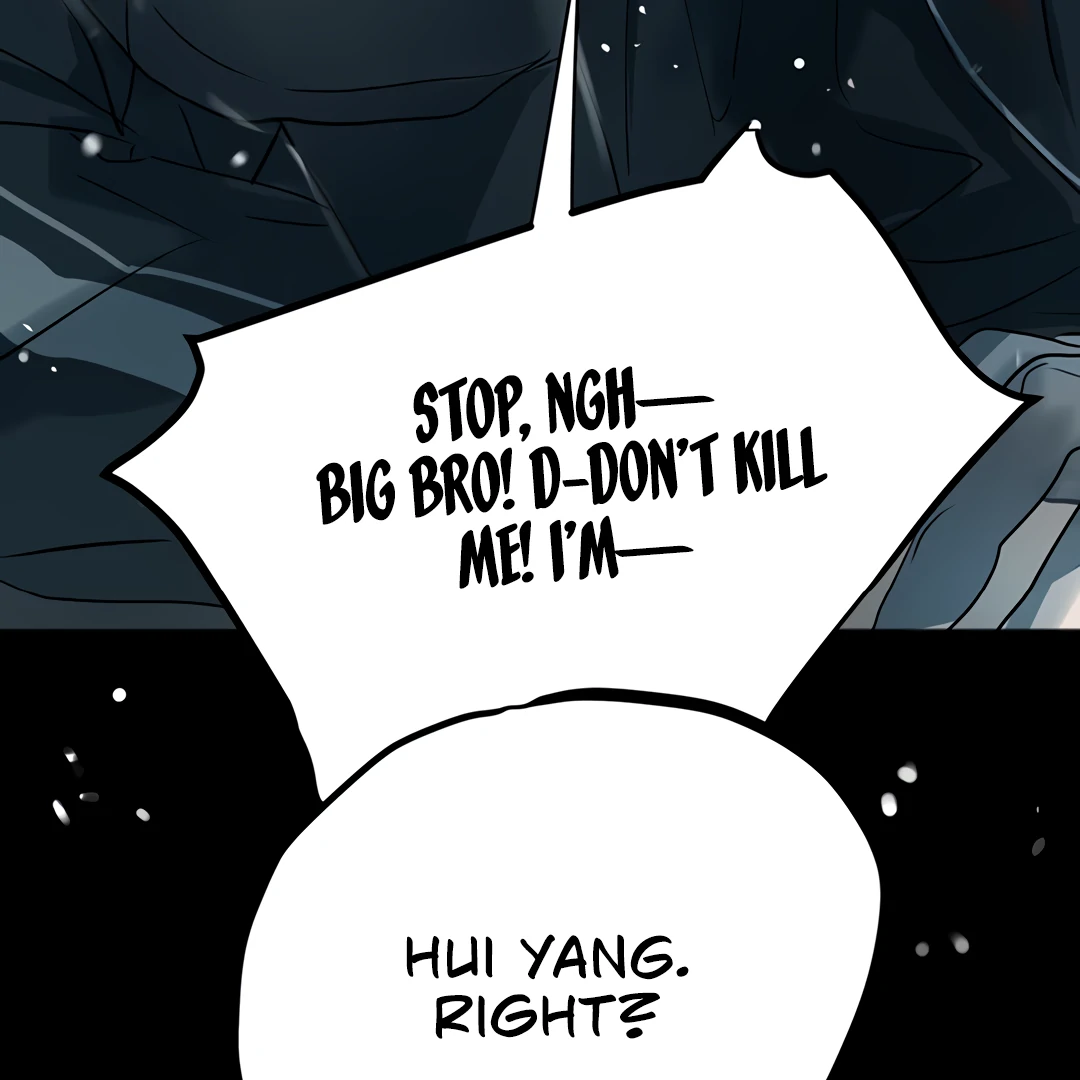 The Mad Dog Found Out I’m His Own Kind [Team Hazama] - Chapter 9 manhwa