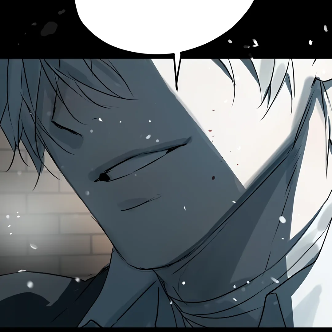 The Mad Dog Found Out I’m His Own Kind [Team Hazama] - Chapter 9 manhwa