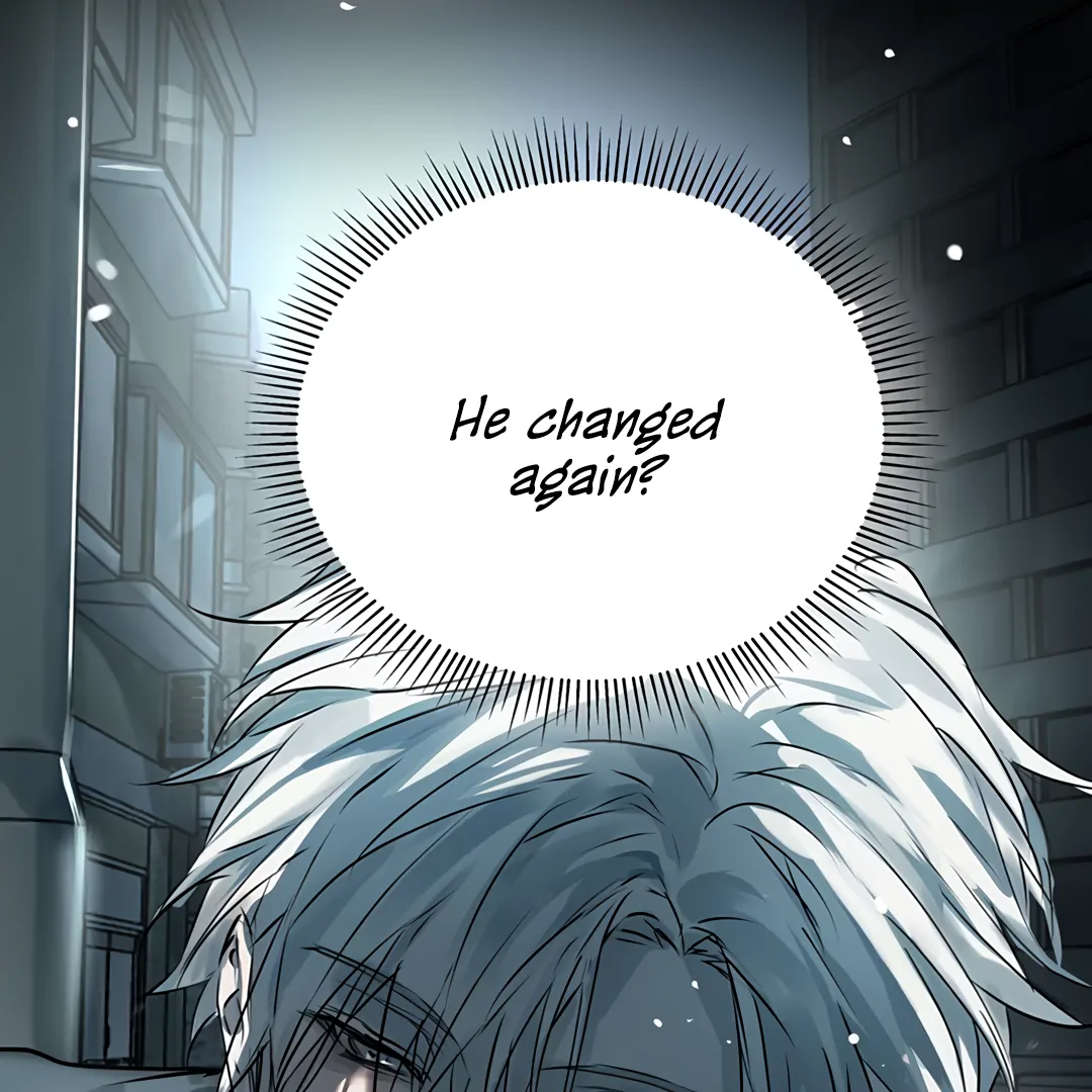 The Mad Dog Found Out I’m His Own Kind [Team Hazama] - Chapter 9 manhwa