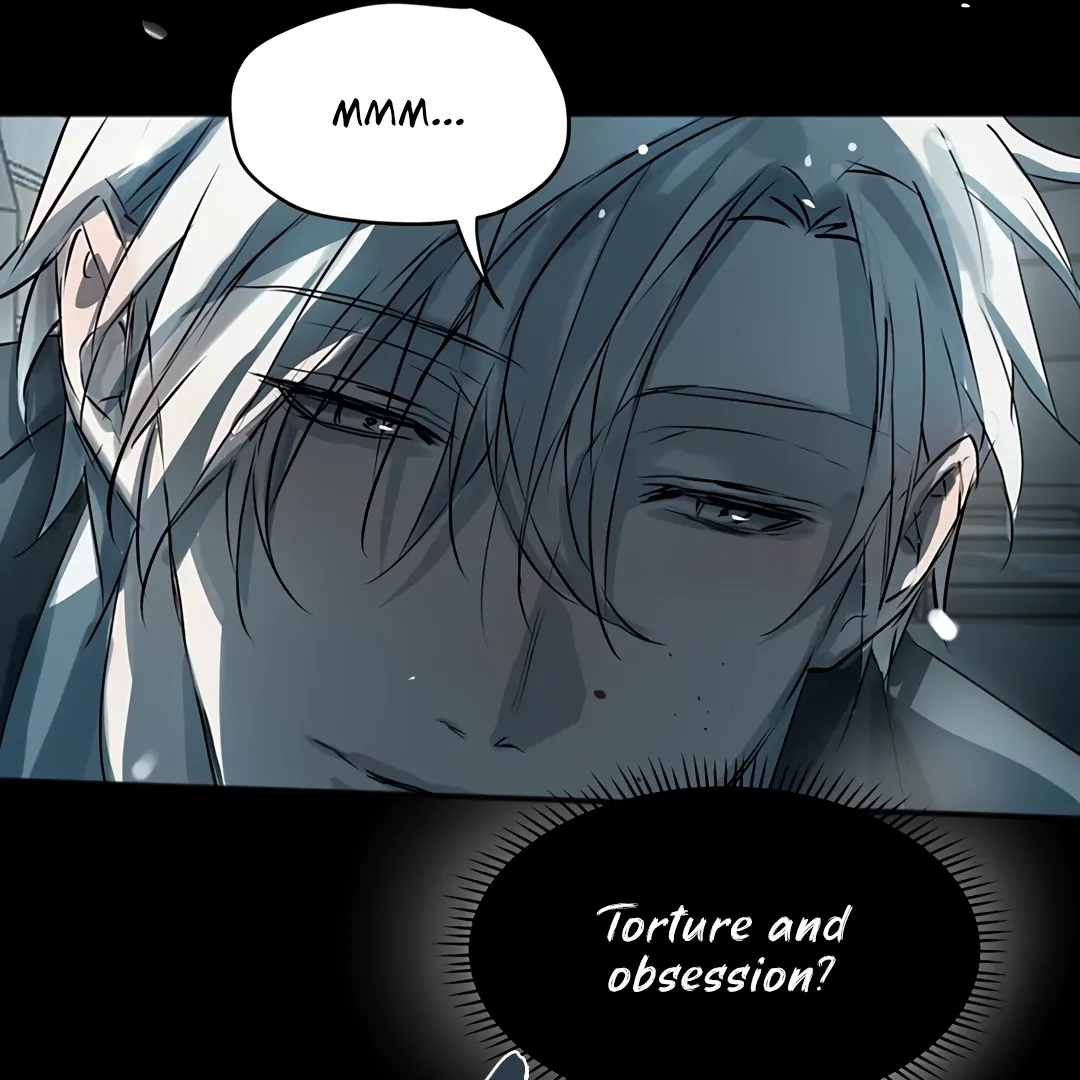 The Mad Dog Found Out I’m His Own Kind [Team Hazama] - Chapter 9 manhwa