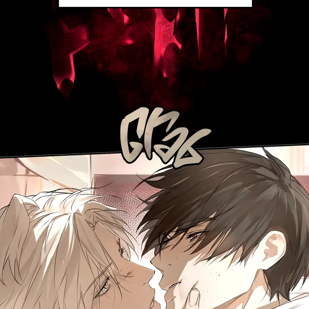 The Mad Dog Found Out I’m His Own Kind [Team Hazama] - Prologue manhwa