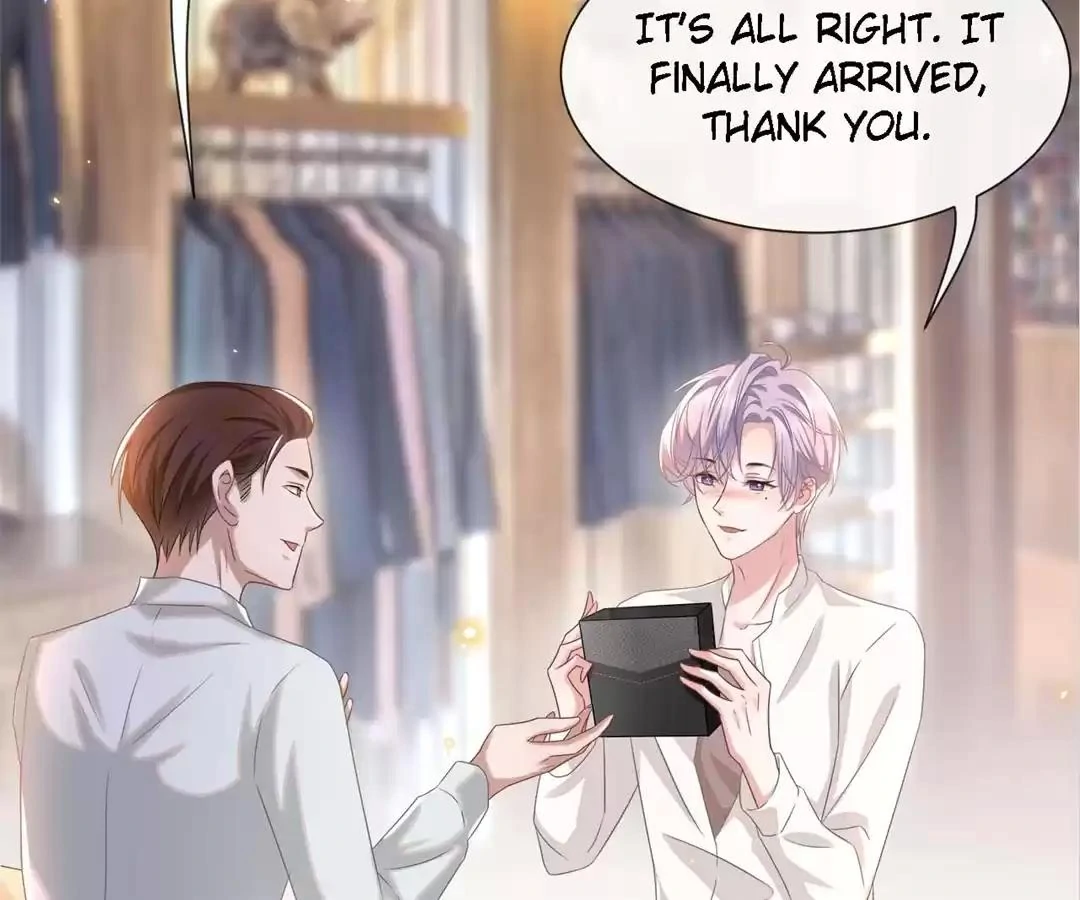 Borrowed Hearts (Official) - Chapter 1 manhwa