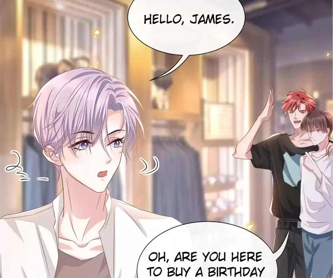 Borrowed Hearts (Official) - Chapter 1 manhwa