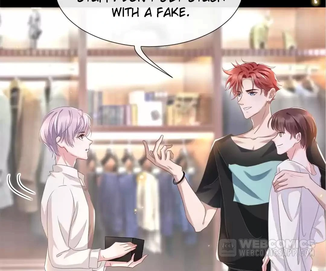 Borrowed Hearts (Official) - Chapter 1 manhwa