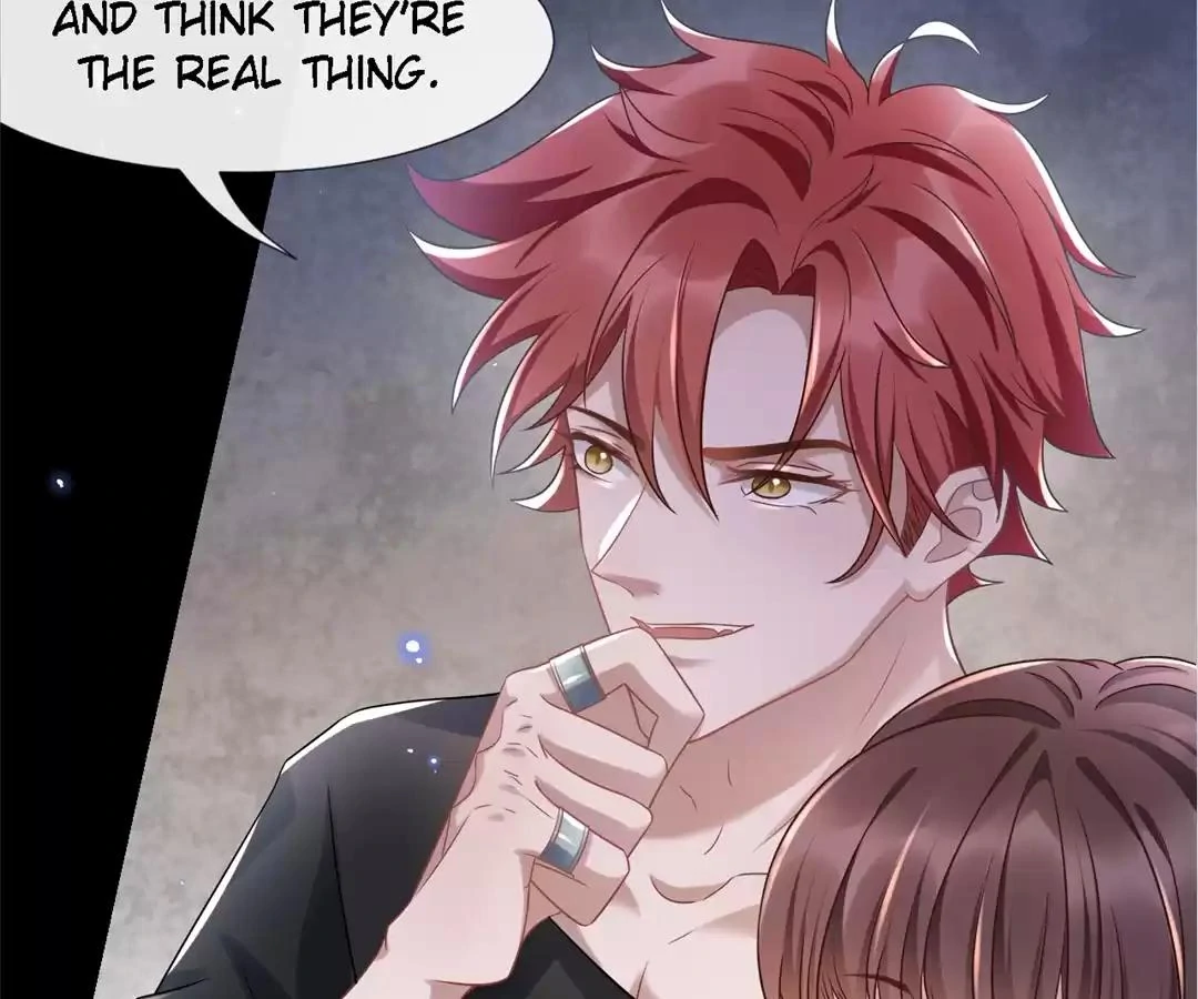 Borrowed Hearts (Official) - Chapter 1 manhwa