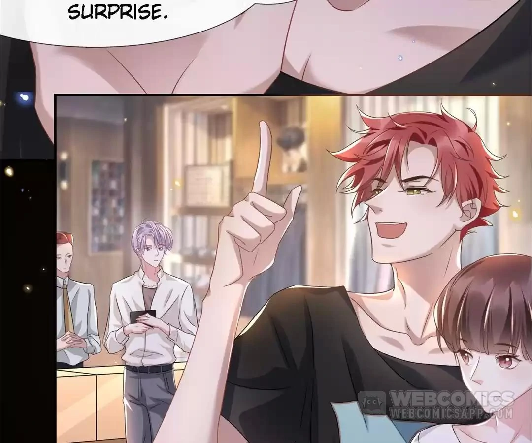 Borrowed Hearts (Official) - Chapter 1 manhwa