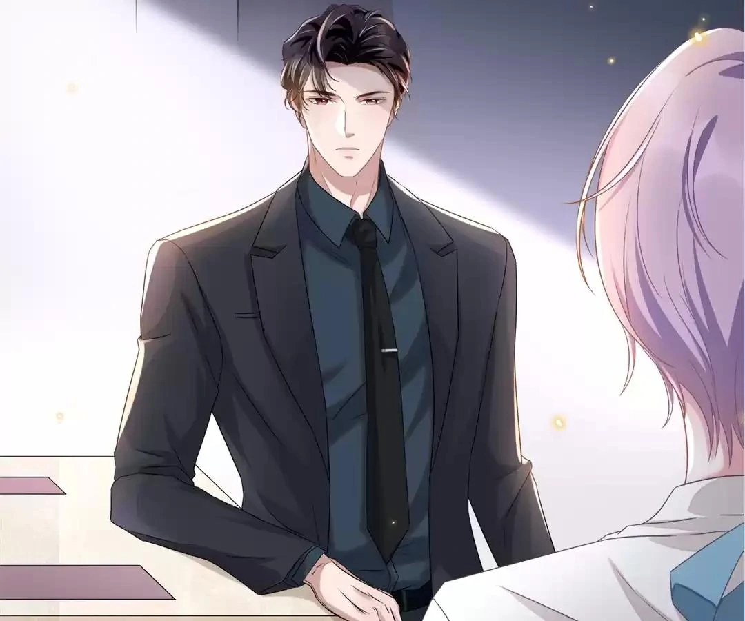 Borrowed Hearts (Official) - Chapter 1 manhwa
