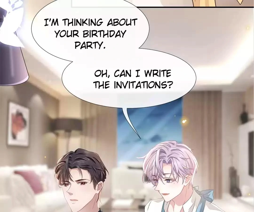 Borrowed Hearts (Official) - Chapter 1 manhwa