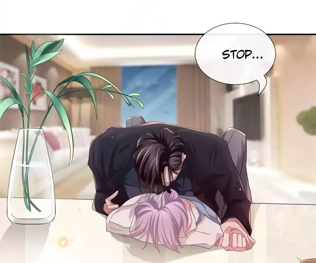 Borrowed Hearts (Official) - Chapter 1 manhwa