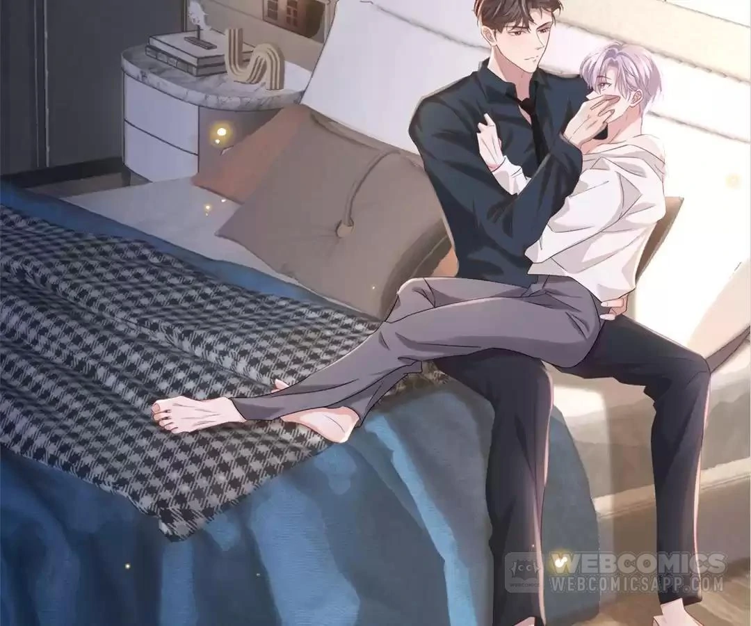 Borrowed Hearts (Official) - Chapter 1 manhwa