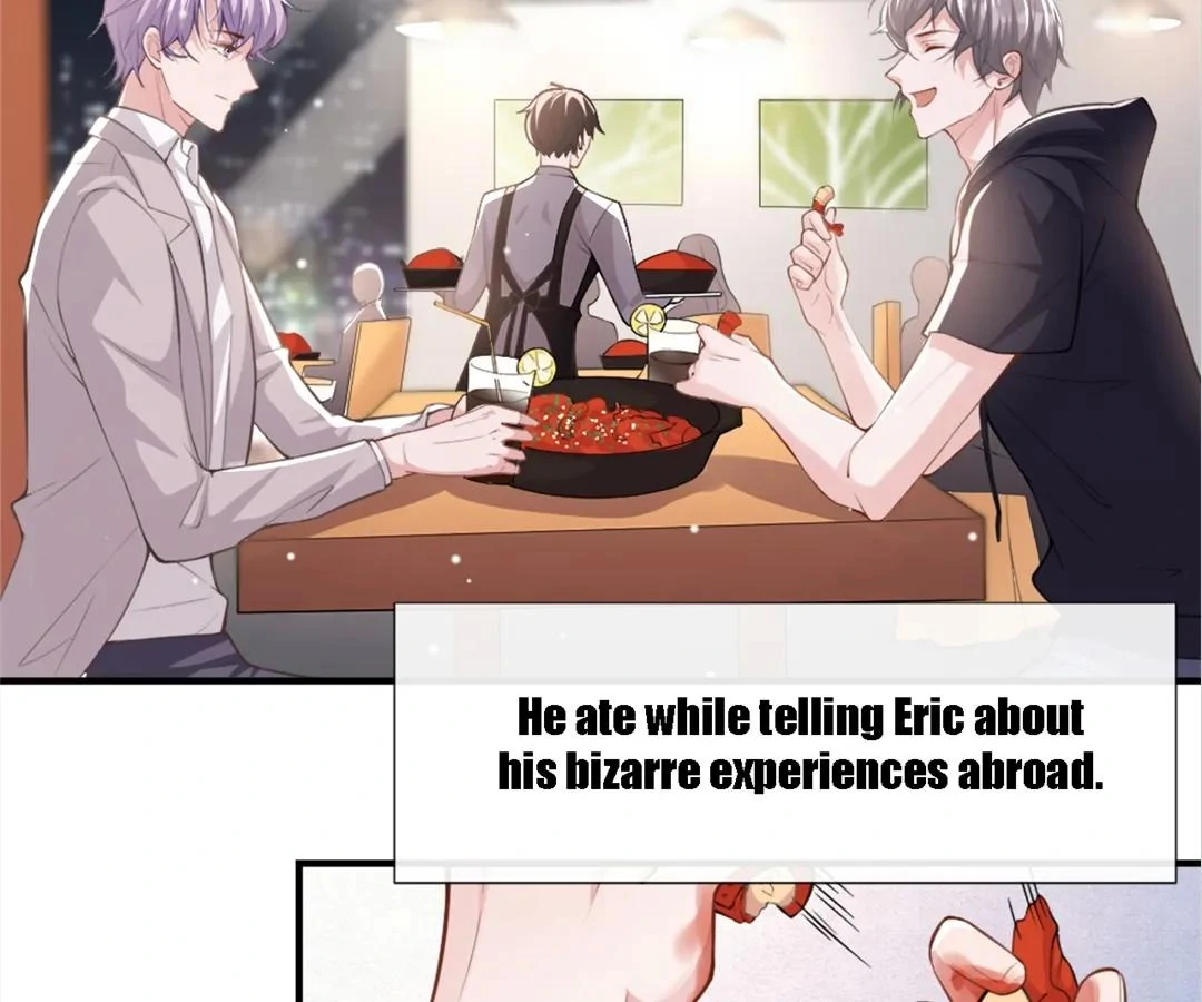 Borrowed Hearts (Official) - Chapter 10 manhwa