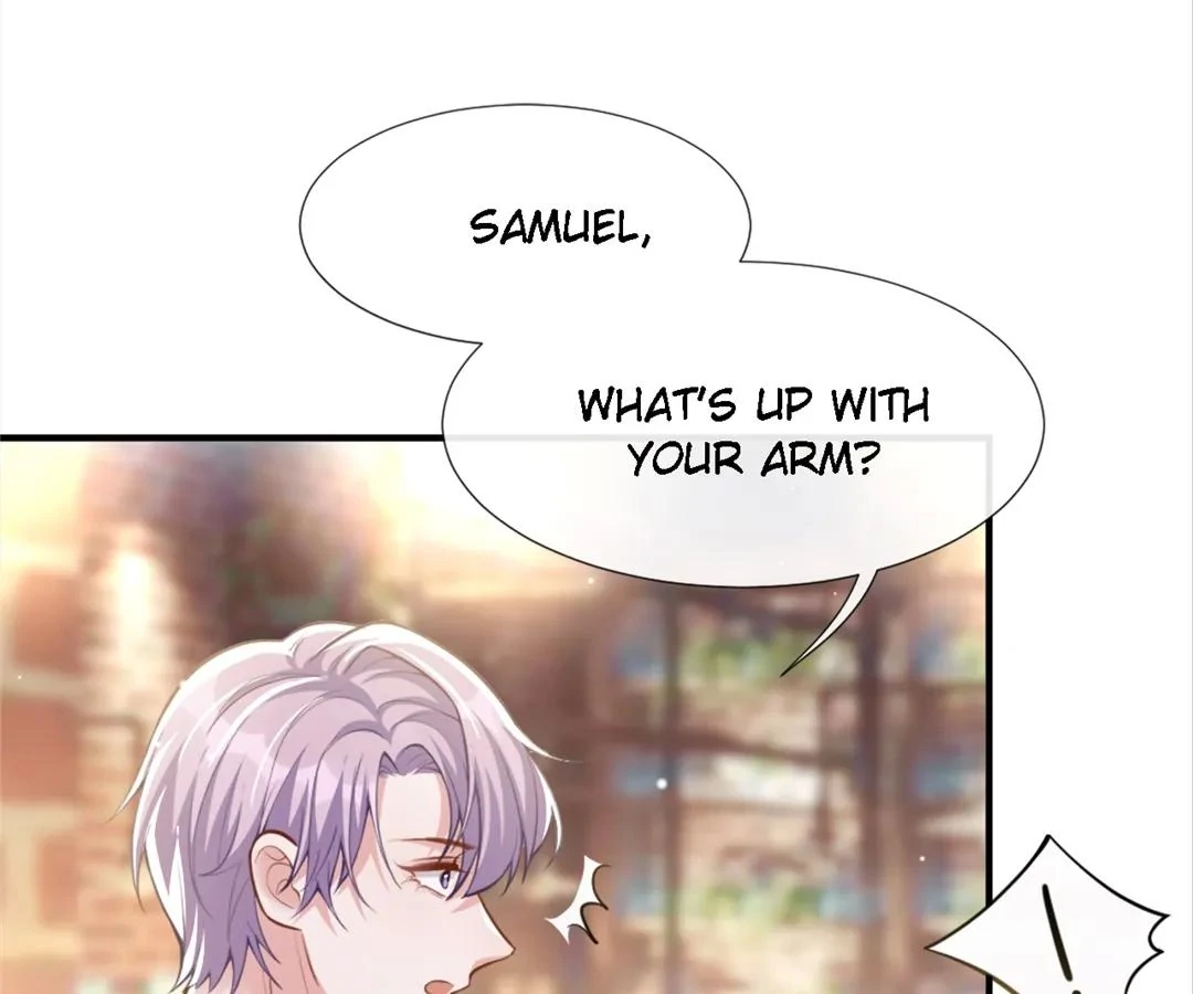Borrowed Hearts (Official) - Chapter 10 manhwa