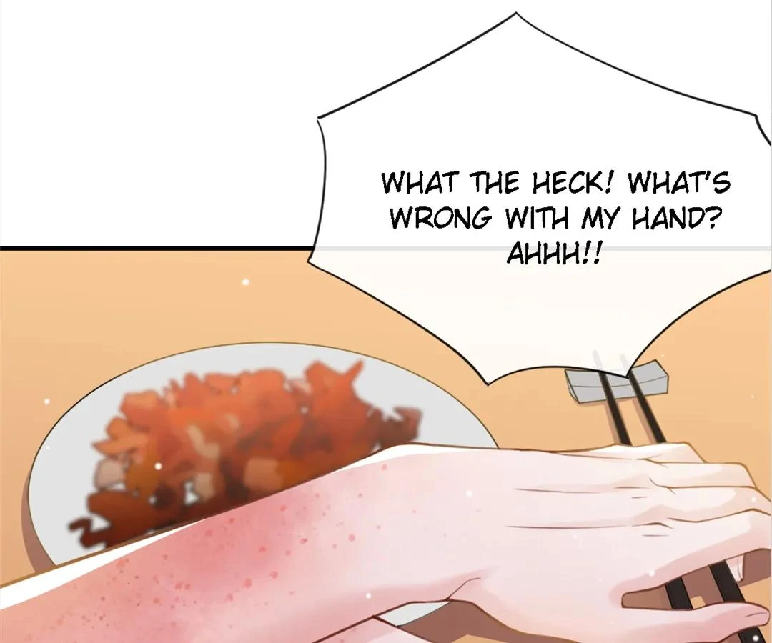 Borrowed Hearts (Official) - Chapter 10 manhwa