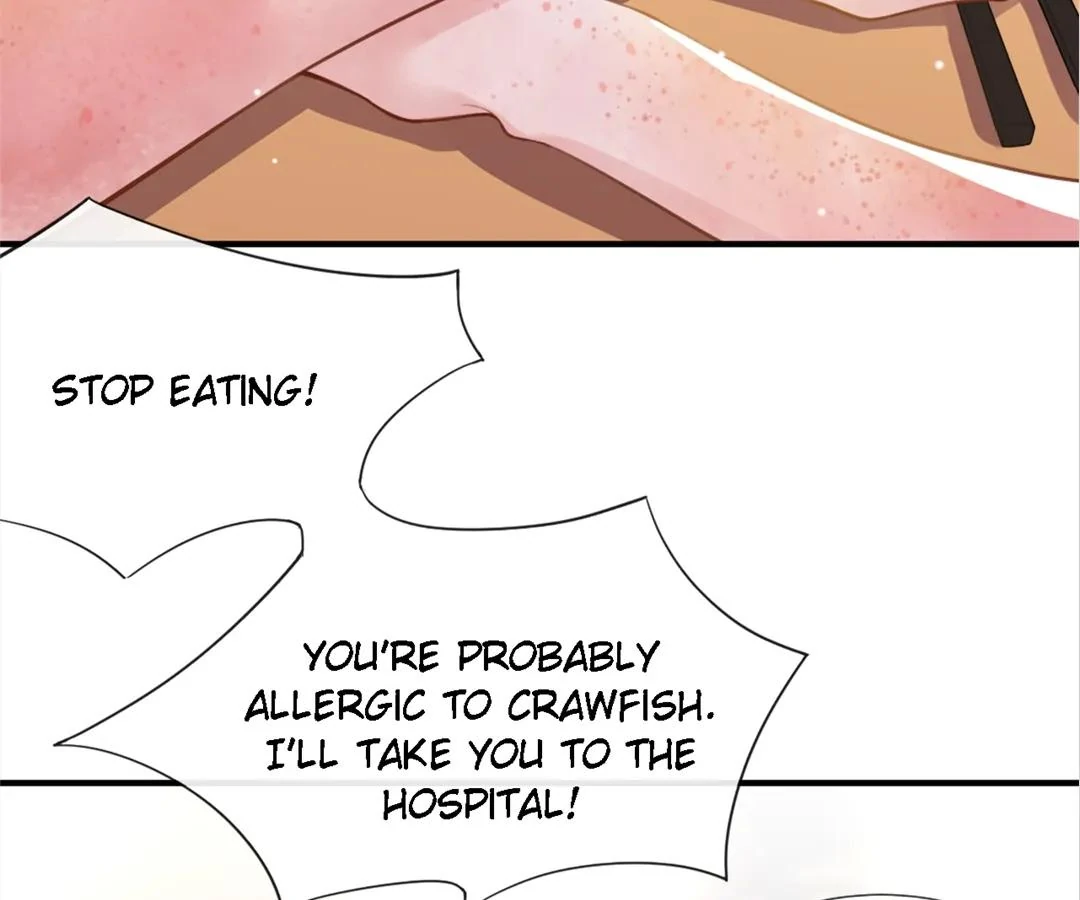 Borrowed Hearts (Official) - Chapter 10 manhwa