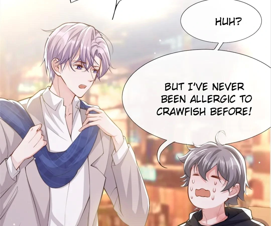Borrowed Hearts (Official) - Chapter 10 manhwa