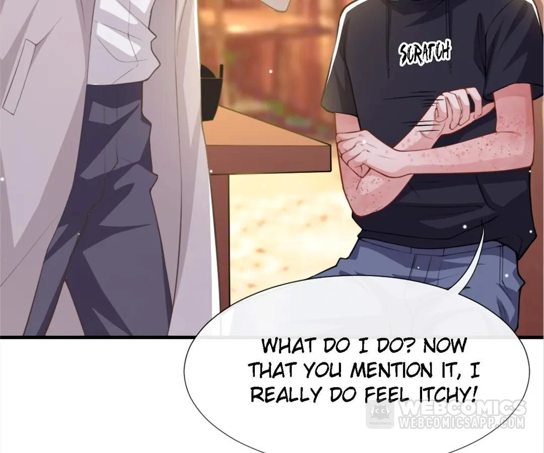 Borrowed Hearts (Official) - Chapter 10 manhwa