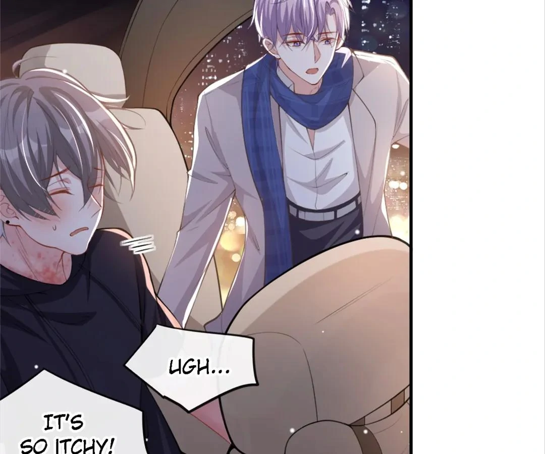 Borrowed Hearts (Official) - Chapter 10 manhwa